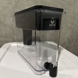 Brita Water Dispenser 