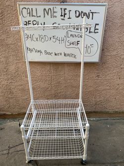 Shelf