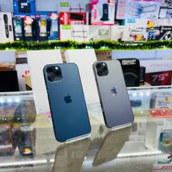 Iphone 12 Pro 256gb Unlocked 