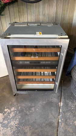 Sub-Zero Wine Storage Cooler