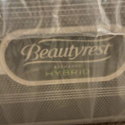 Beautyrest Recharge Hybrid
