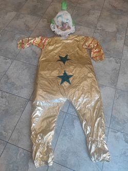 Killer Klowns from Outer Space Trick or Treat Studios