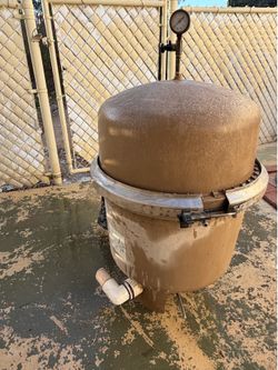 Purex pool filter  SMBW 4048  4060