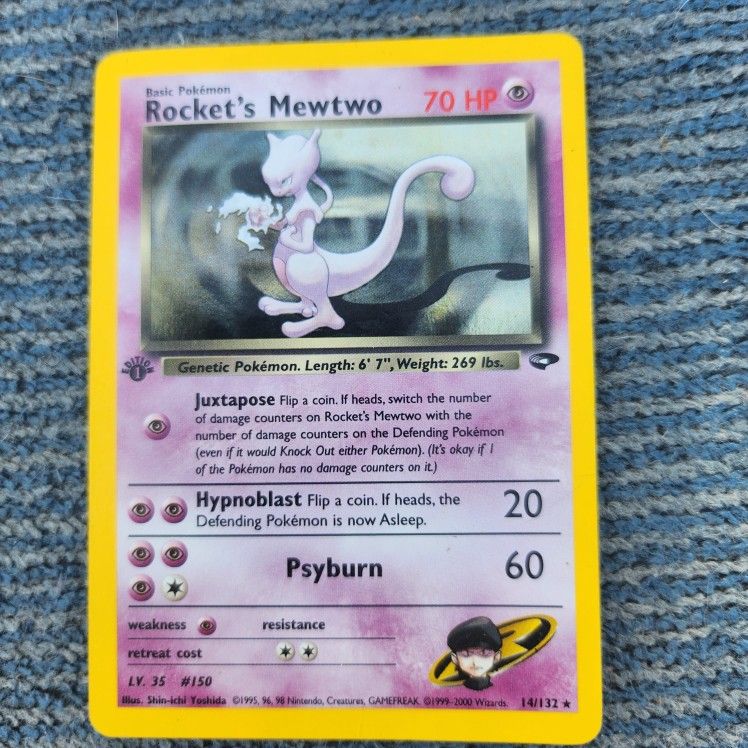 Pokemon Card for Sale in Menifee, CA OfferUp