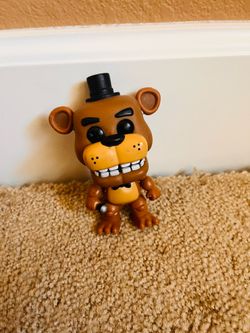 FNAF Funko Pops