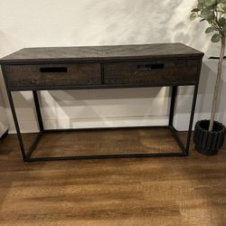Tv Stand With Drawers 