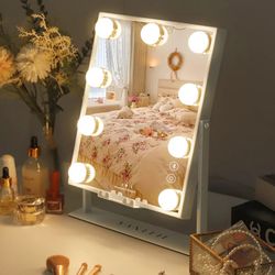 Hollywood Glow Vanity Mirror 