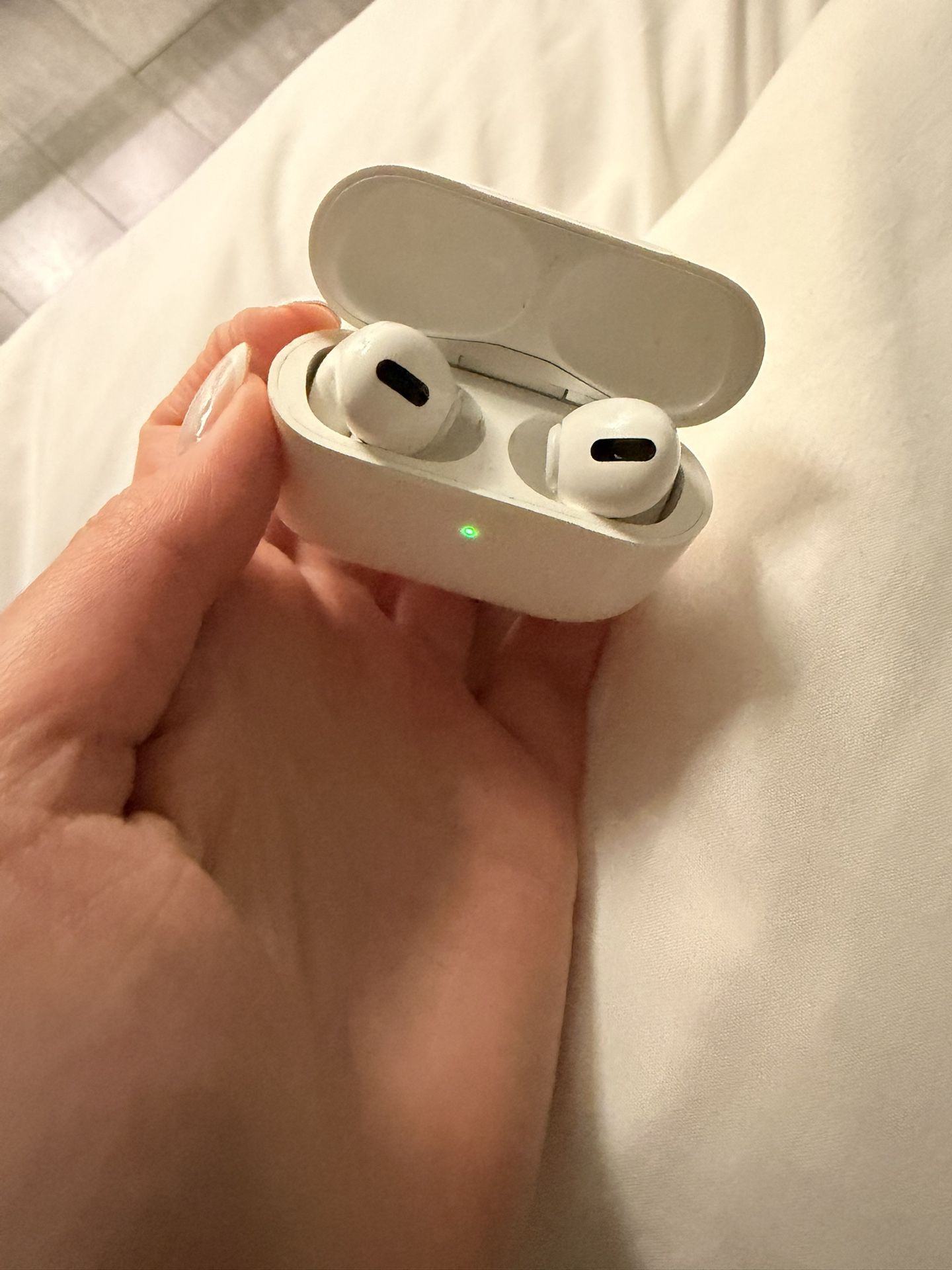 AirPod Pros 3 Gen