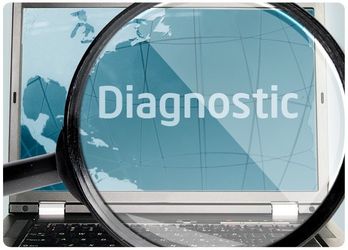Free computer diagnostics