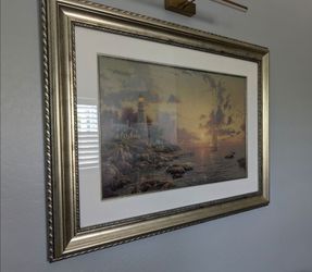 Thomas Kinkade