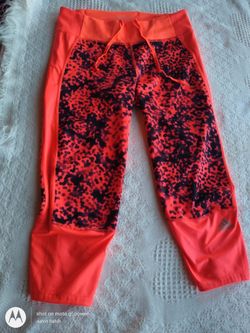 Adidas supernova 3/4 legging