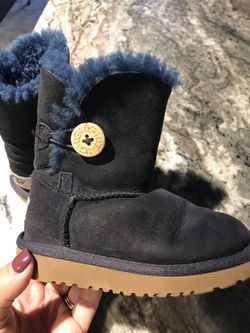 Toddler Ugg’s Boots size 8