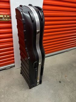 SKB Hardcase Golf Travel