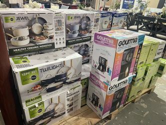 Huge sale