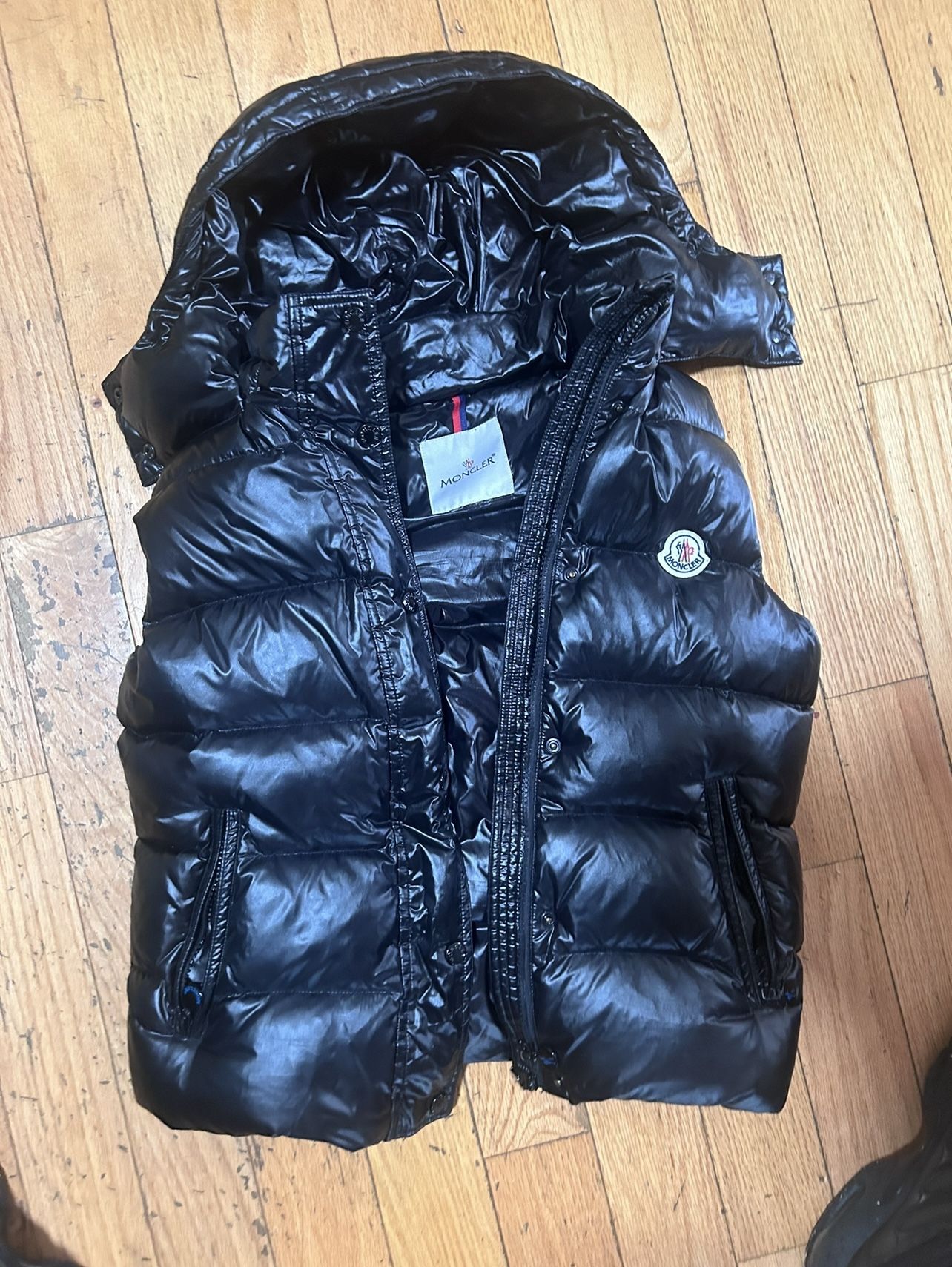 Moncler Vest