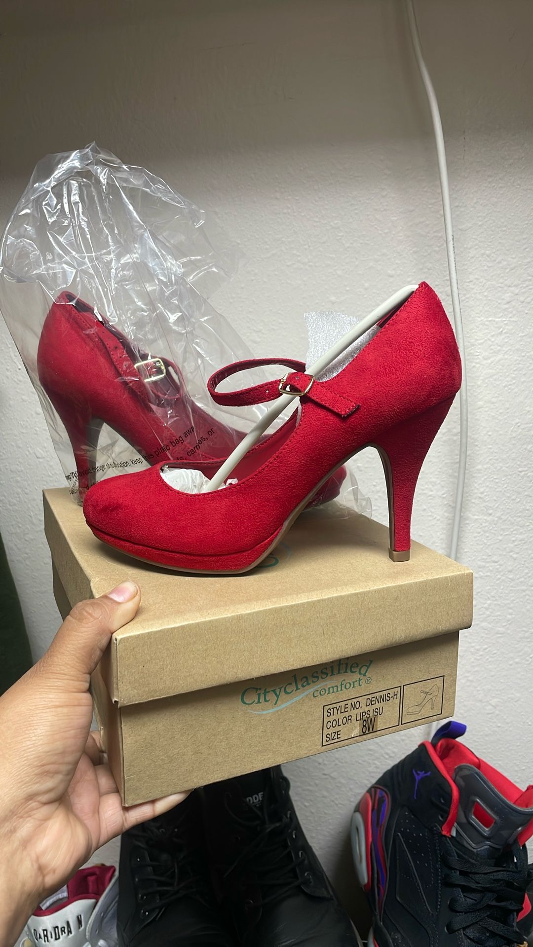 Heels 