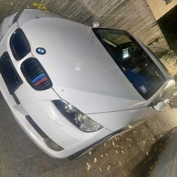 2008 BMW 328i