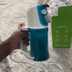 Clothes Steamer