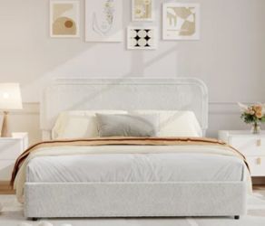 Bed frame