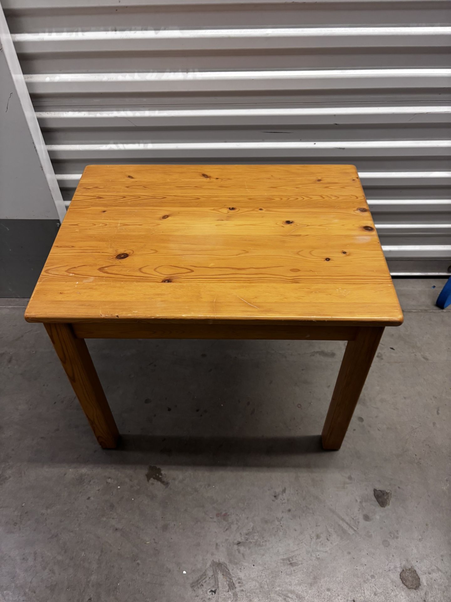 Side Table