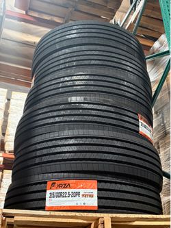 Truck Tires SYT101 315/80R22.5 20PR