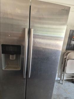 Used Fridge