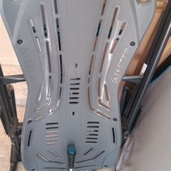Teeter Fit Spine Equipment 