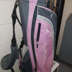Womens Golf Bag
