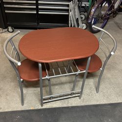 3 Piece Bistro set