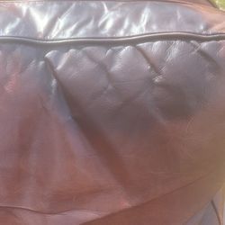Free Leather Sofa