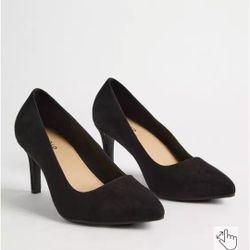 Torrid Heels