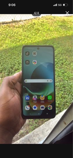 Motorola 2026 version (New)