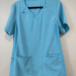 Medical Nurse Scrubs