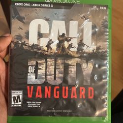 Xbox One Game