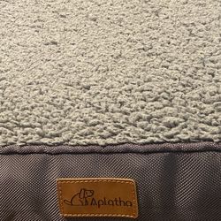 Dog bed Memory foam- Aplatho