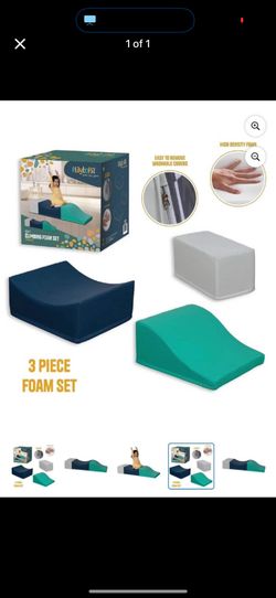 Kids Climbing Set
