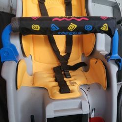 Topeak Baby Bike Seat