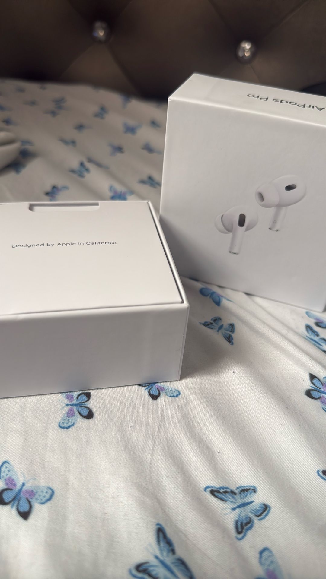 Air Pods Pro