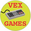 VEX GAMES 