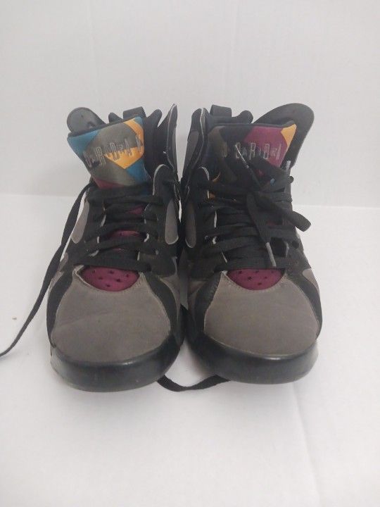 Jordan 7 RETRO Bordeaux 2015