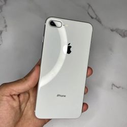 iPhone 8 Plus Unlocked 