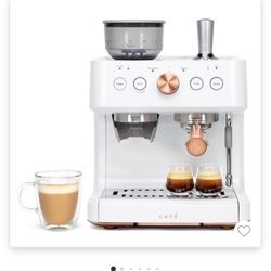 CAFÉ Automatic Espresso Machine 