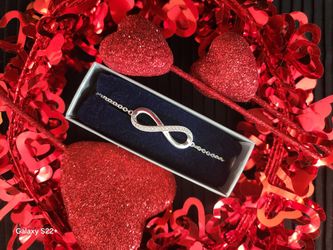 Bracelet Infinity Montana Silversmiths 