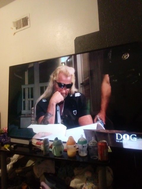 Onn 65 Inch Roku Smart TV