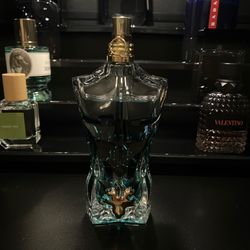 Jean Paul Gaultier Le Beau EDT