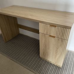 Desk NEW
