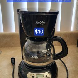 Programable, tiene Timer