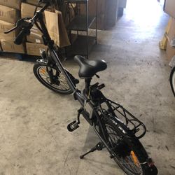 Brand New E-bike