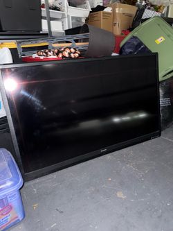 SHARP TV