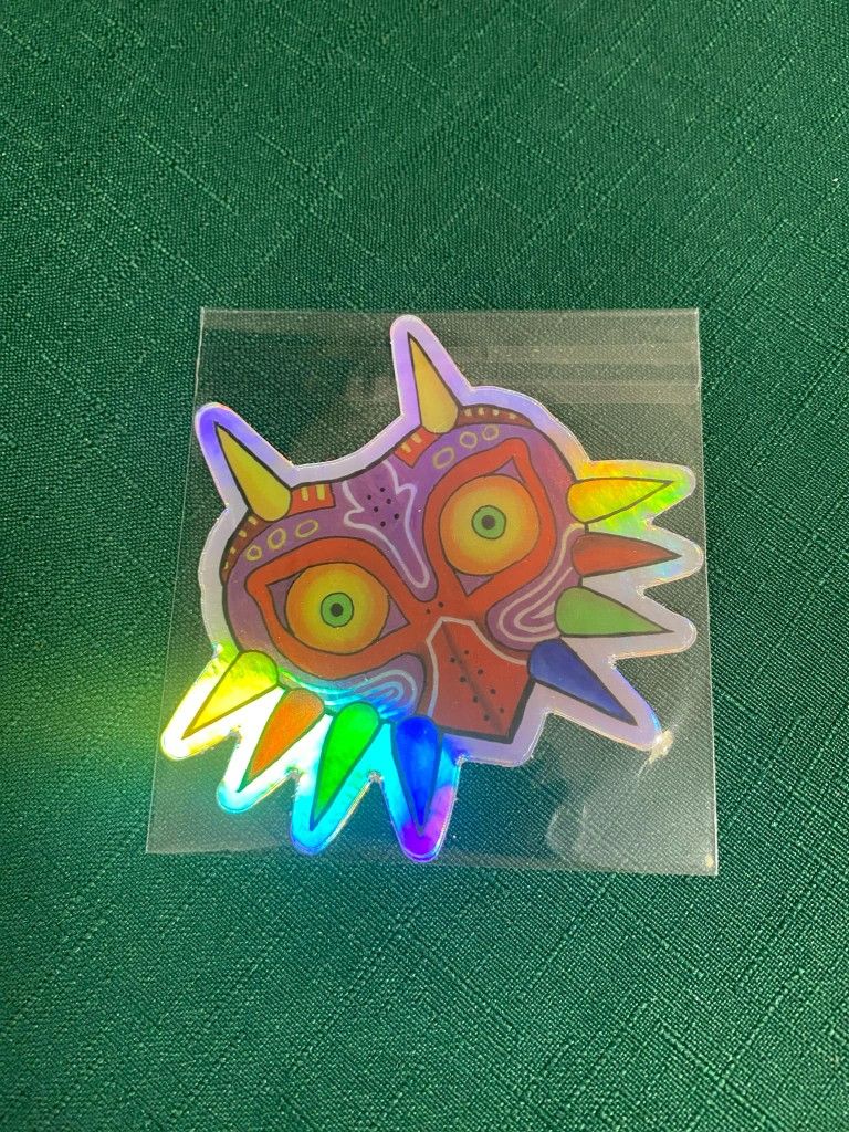 Majora's Mask